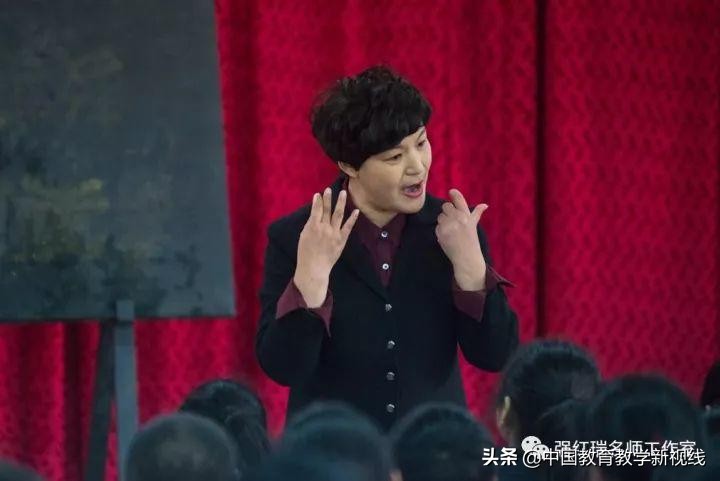 杨克顺教授倡导的“真快乐作文”“真”在何处