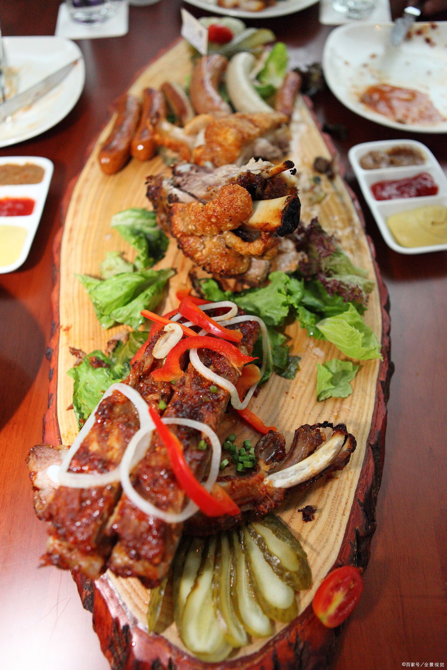 糖友、中年人要多补充欧米伽3，常吃这些食物，疏解压力状态佳