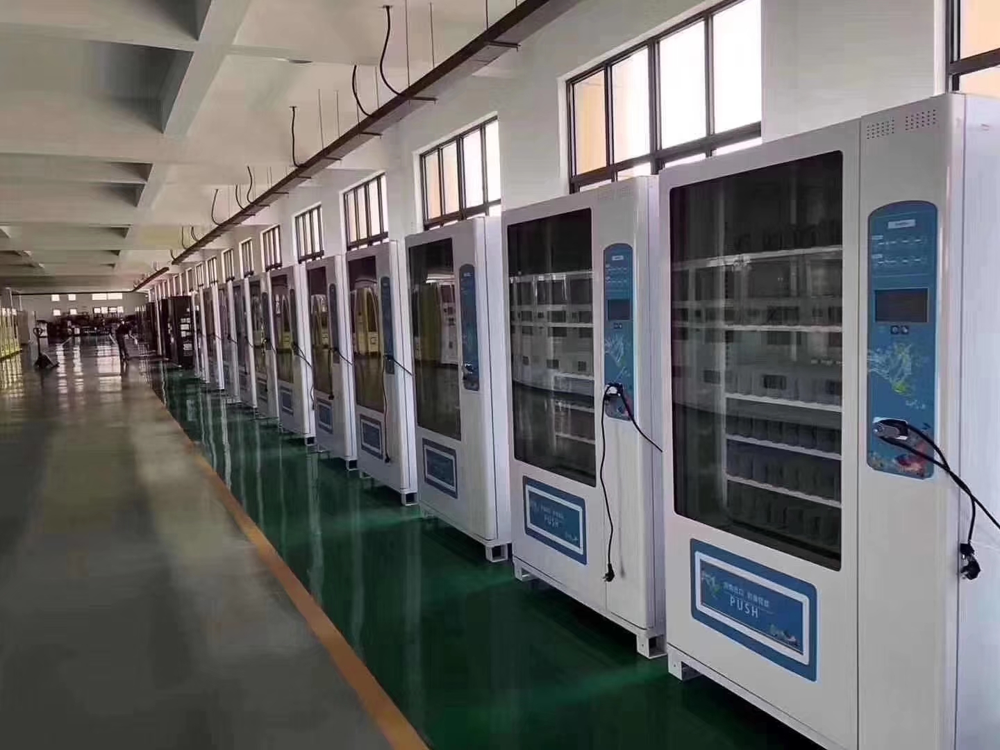 开成人无人售货店赚钱吗,成人24小时无人售货店赚钱吗