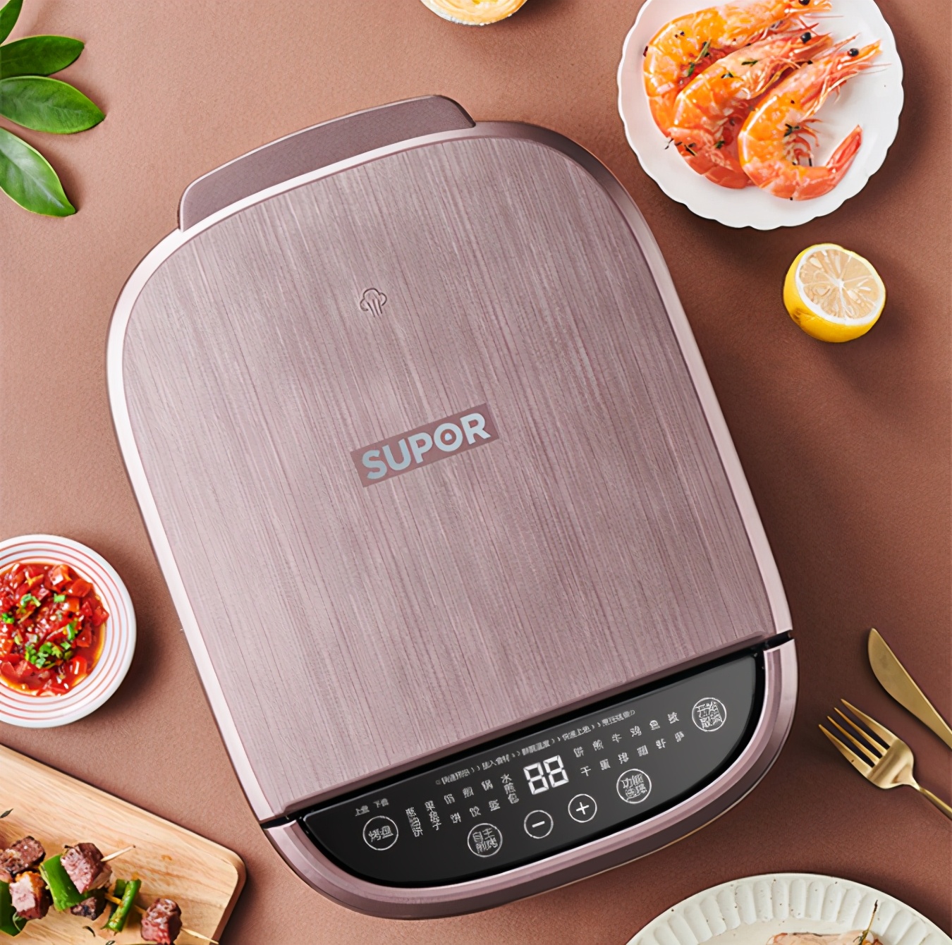 家用口碑最好的电饼铛怎么选,电饼铛选什么牌子的好用