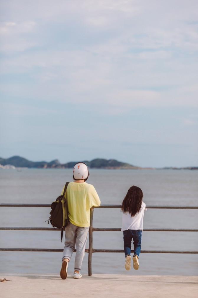 离岛微城慢生活民宿,嵊泗本岛真实体验