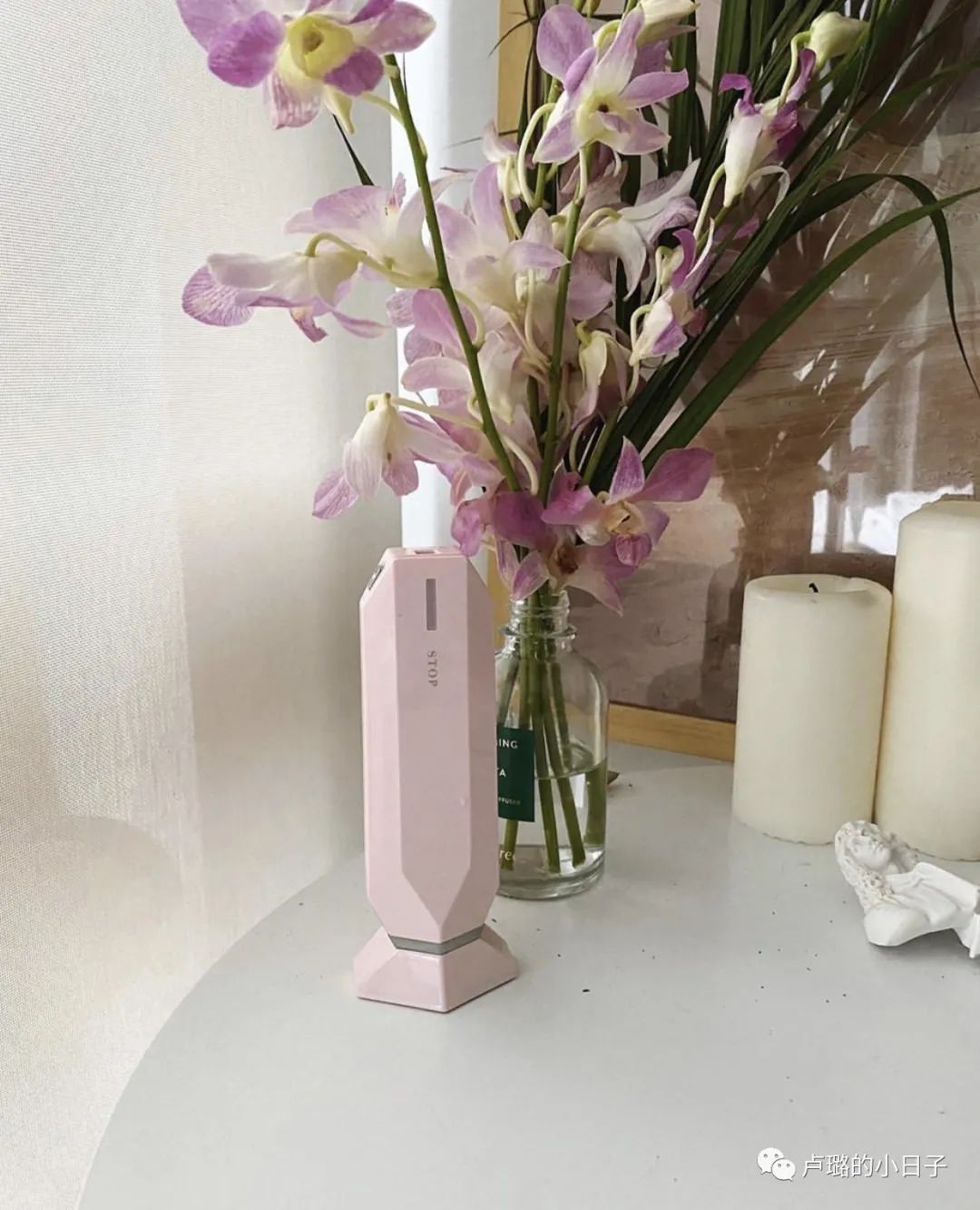 网红美容仪真实测评,深度分析六款当红美容仪