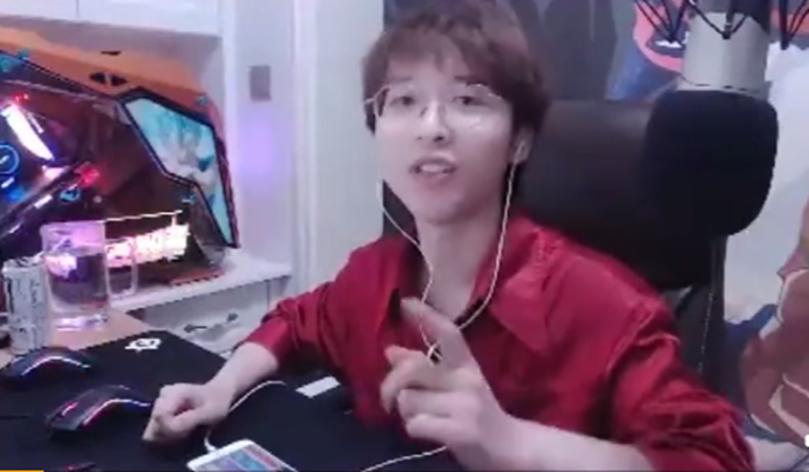 嗨氏退出了虎牙直播,嗨氏现在在哪里直播了