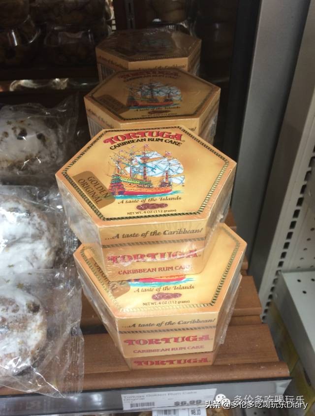 多伦多的欧洲超市YummyMarket/Starsky的必败清单