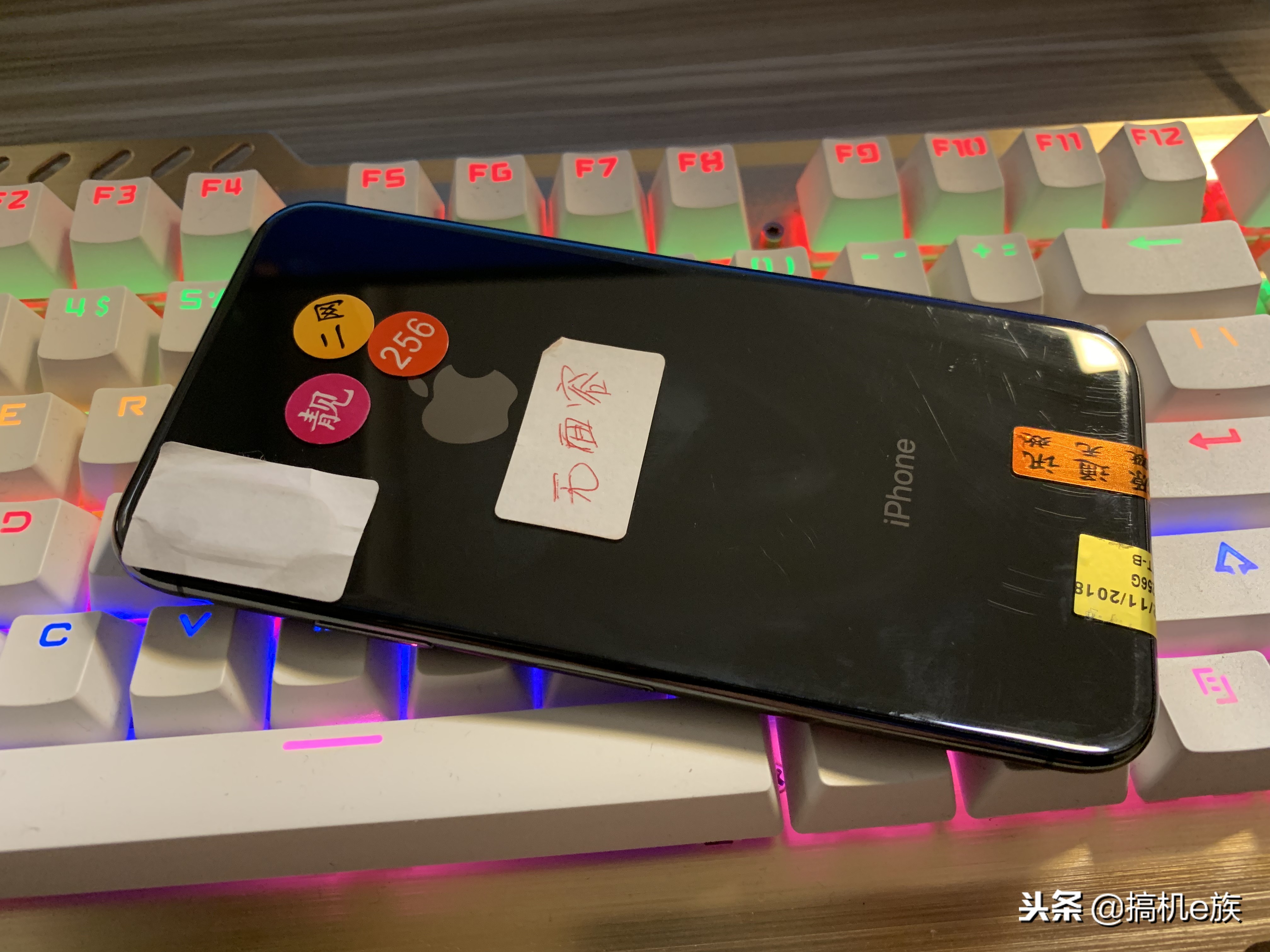 iphonex256g二手价格,苹果x国行256g二手还值得入手吗