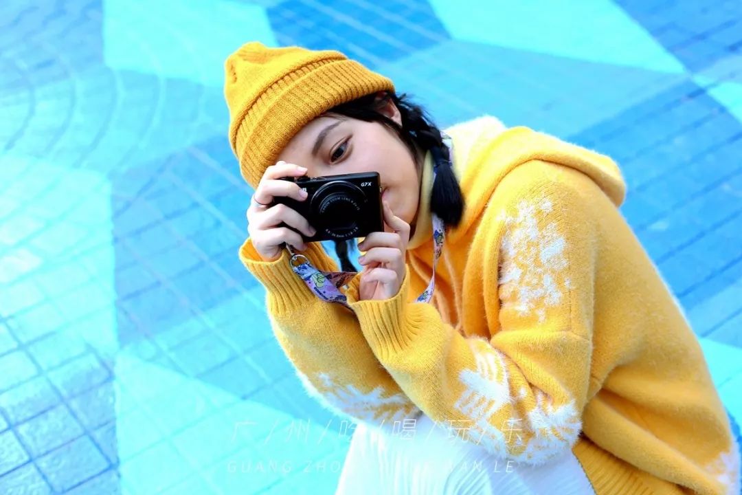 广州免费室内拍照地方推荐,广州拍照免费场景推荐