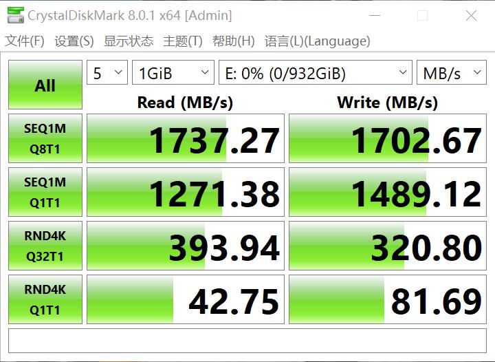 希捷新酷玩混合硬盘2t怎么样,雷电4兼容usb3.2gen2x2吗