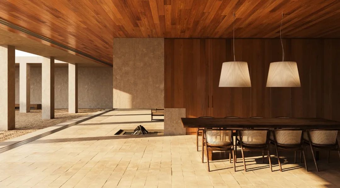 vincentvanduysen,vincentvanduysen设计案例