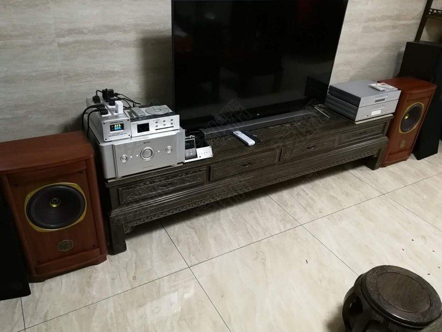 同轴音箱pk全频,同轴音箱号角