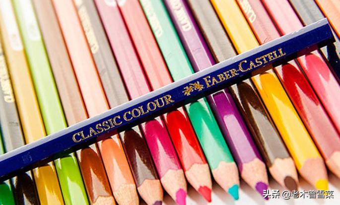 德国的文具品牌排行,德国著名文具