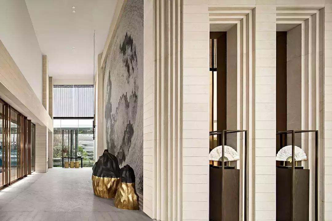 南京最有设计感的楼盘,桥北三大神盘哪个好