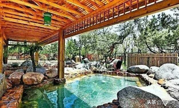 过年辽宁温泉旅游攻略,辽宁温泉自驾