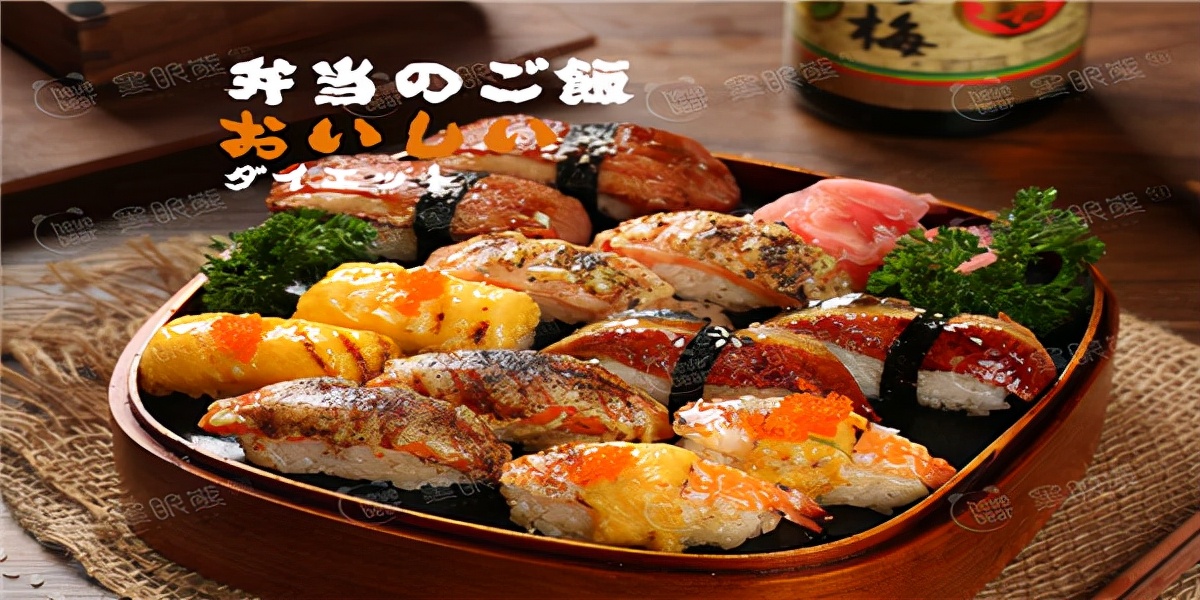 金华小吃寿司加盟哪个好,美食寿司加盟店哪家好