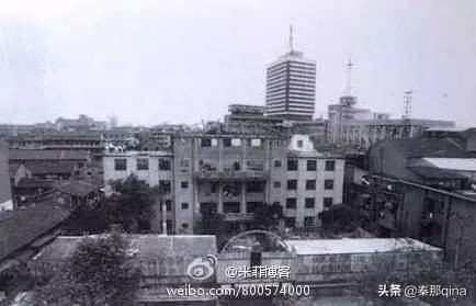 老宁波照片最美图文,宁波老城老照片
