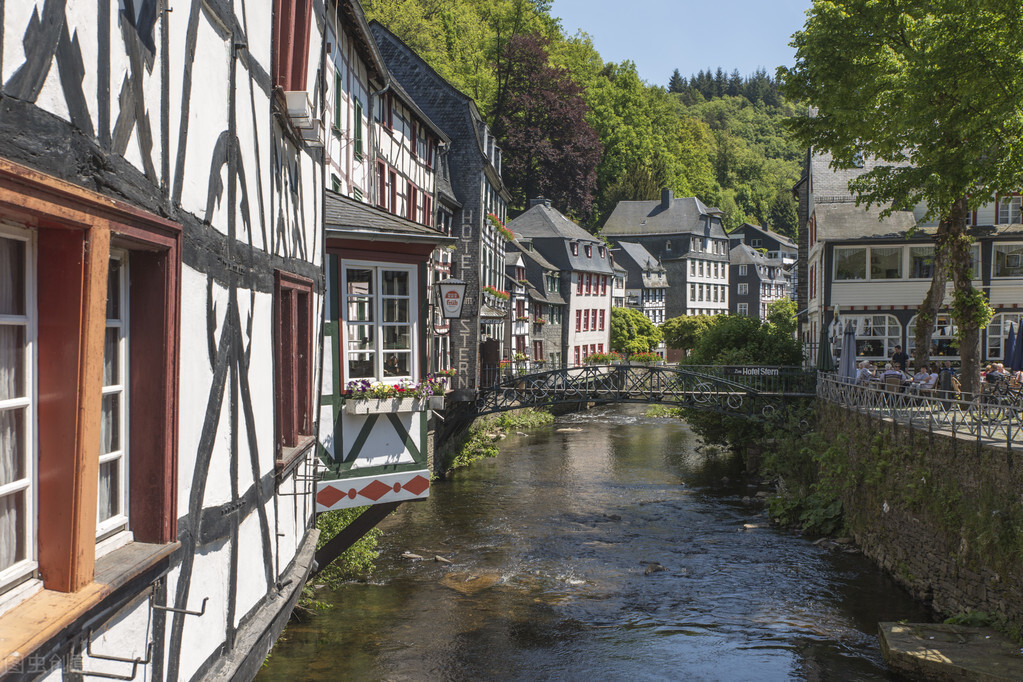 德国为什么很少有世界级名校,德国为什么没有厉害的学校