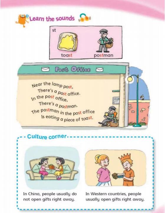 沪教牛津版五年级下册英语知识点,沪教牛津版五年级下句型转换练习