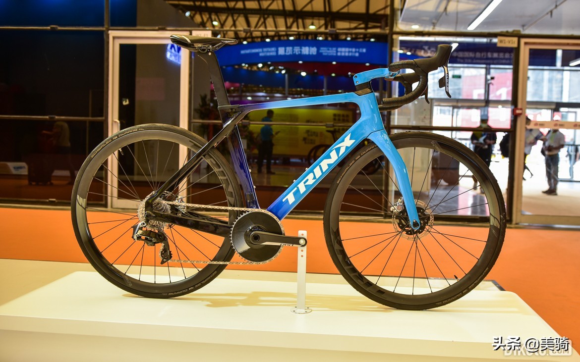 奇妙的自行车全集,上海自行车展会2023凤凰自行车