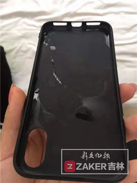 郁闷!在长春住宾馆手机被泡维修需1000元,宾馆只愿免房费