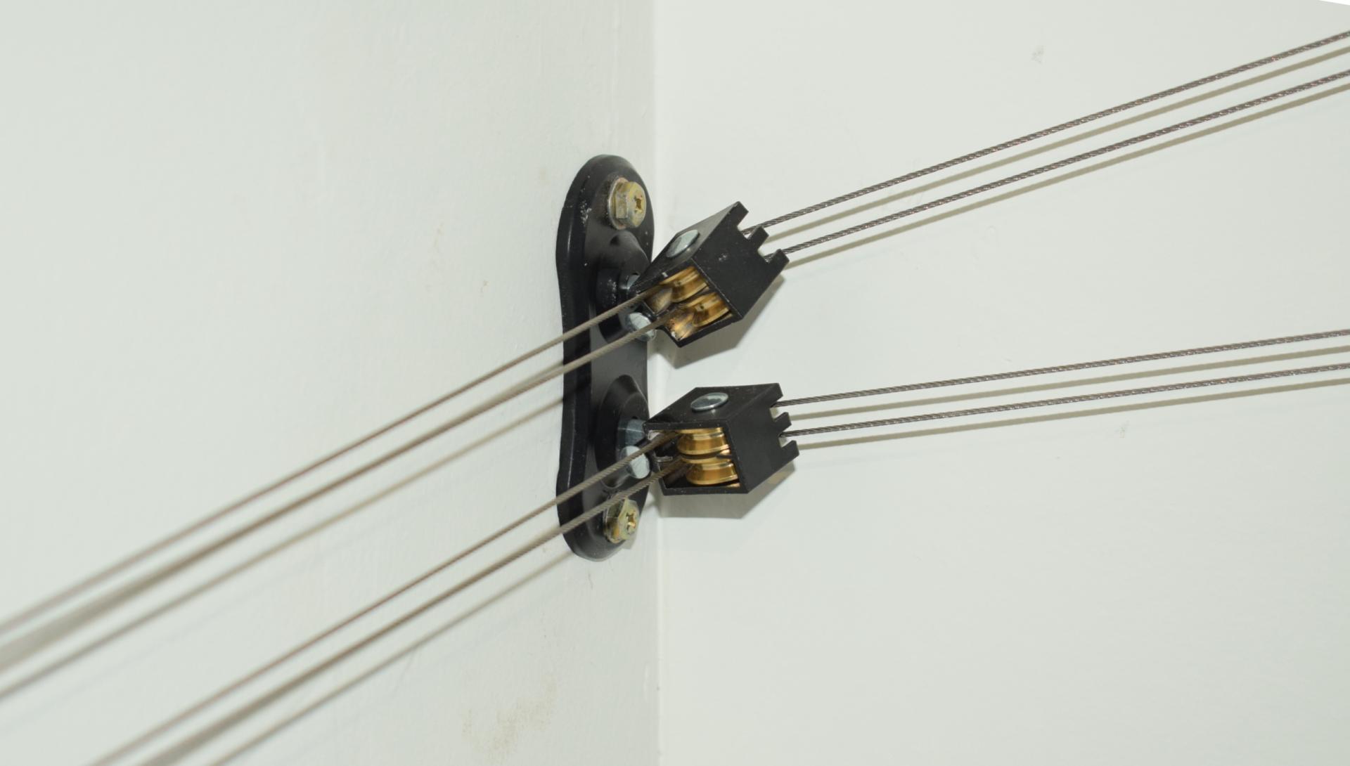 晾衣不踮脚，阳台变明亮，邦先生晾衣架使用感受