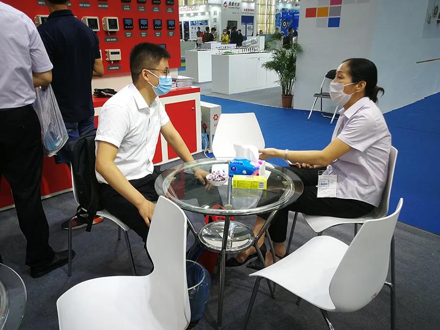 广州自动化机器展展会信息,广州国际工业自动化仪器展览会