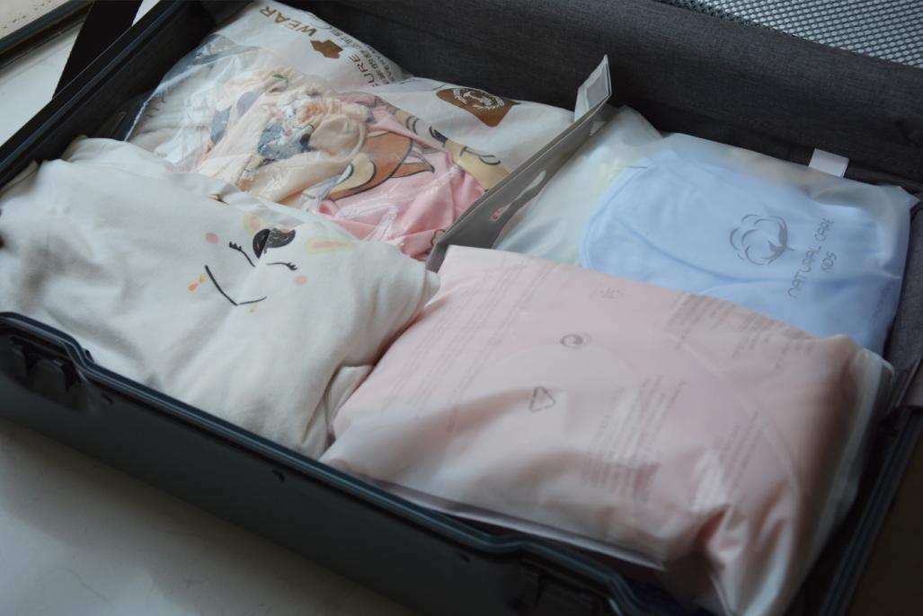 地平线8号旅行箱测试,地平线8号power旅行箱测评