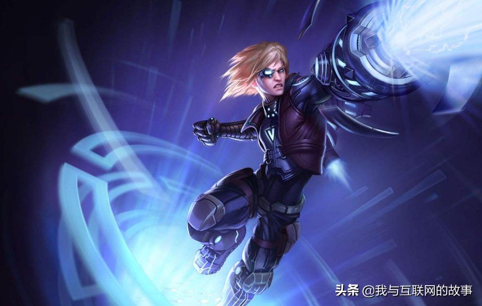 英雄联盟乌迪尔皮肤,英雄联盟乌迪尔皮肤四神之力