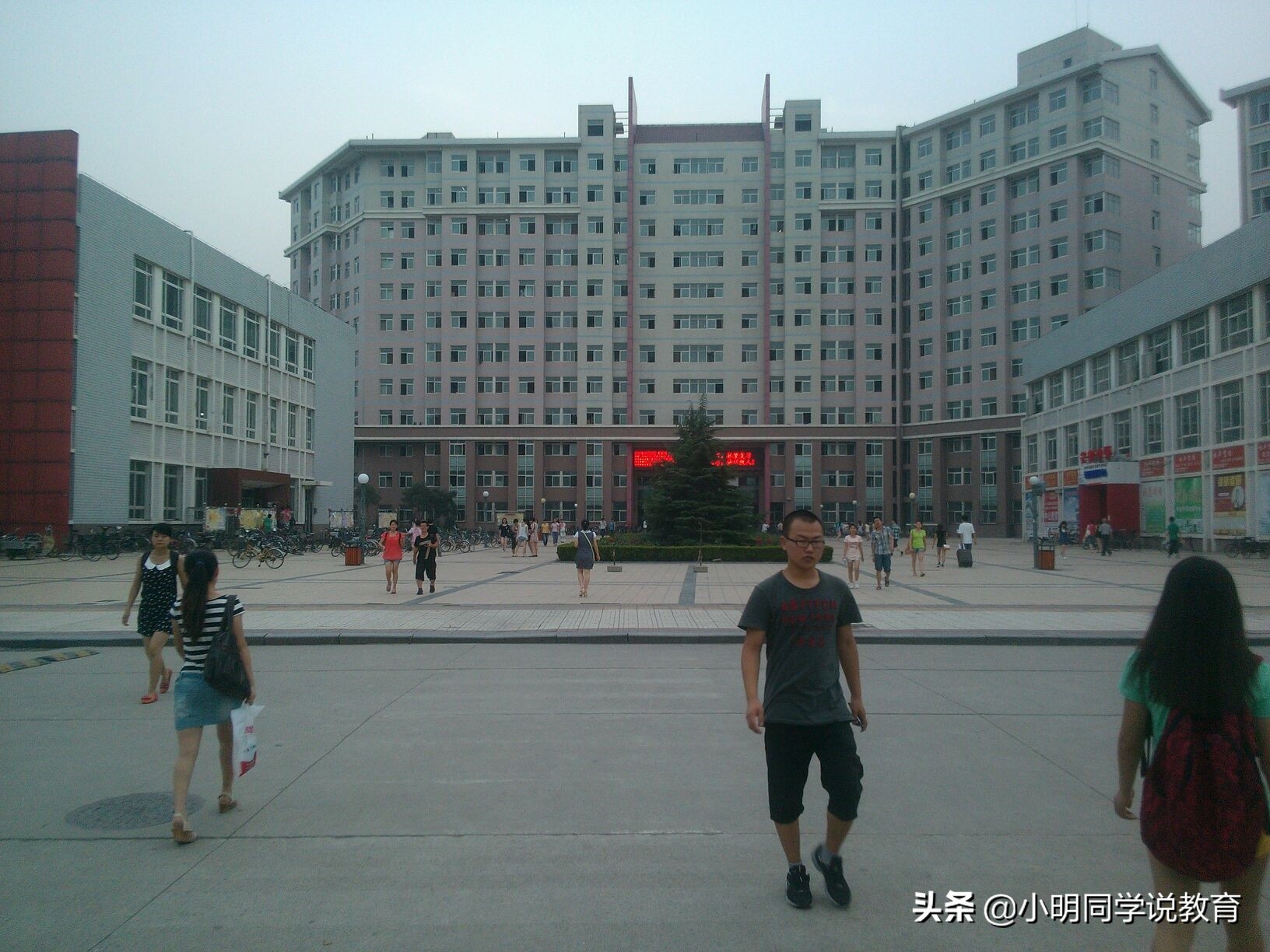 保定有哪些大学2021保定市大学排行保定大学名单一览「大学名录」