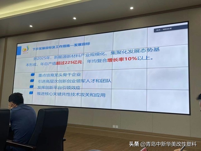 中新华美研发,中新华美王东