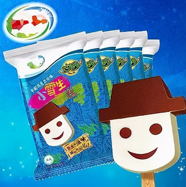 盘点那些既便宜又好吃的雪糕,低至一块钱的平价雪糕