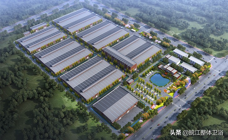 科逸1217整体卫浴安装图,科逸整体浴室定制