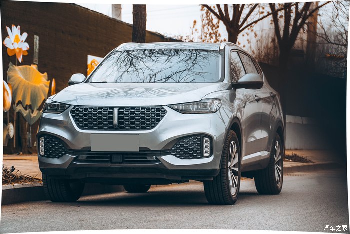 国产车weyvv6怎么样,weyvv6试驾智护版