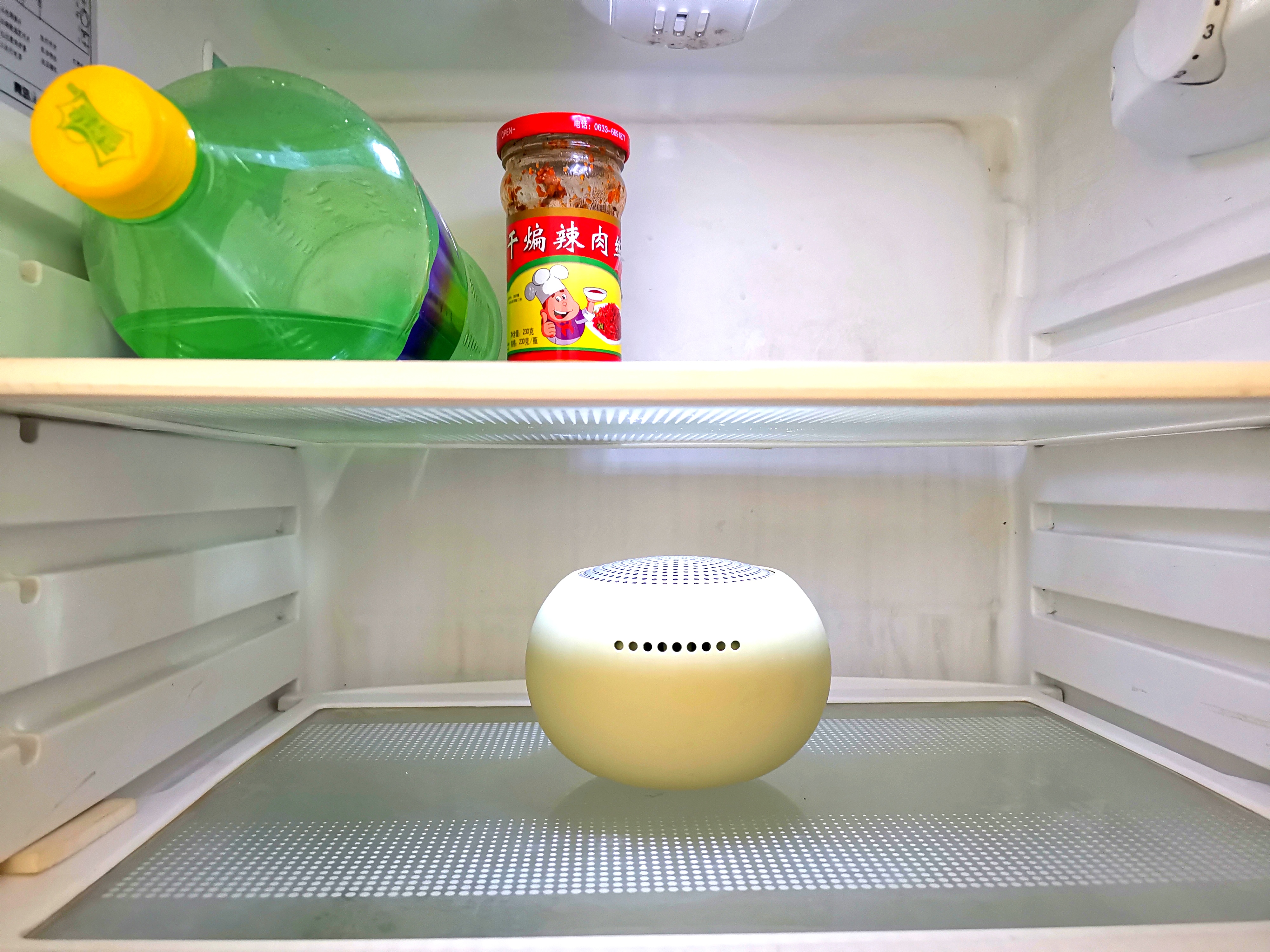 冰箱食品安全由它来守护,冰箱怎么保护食品健康安全