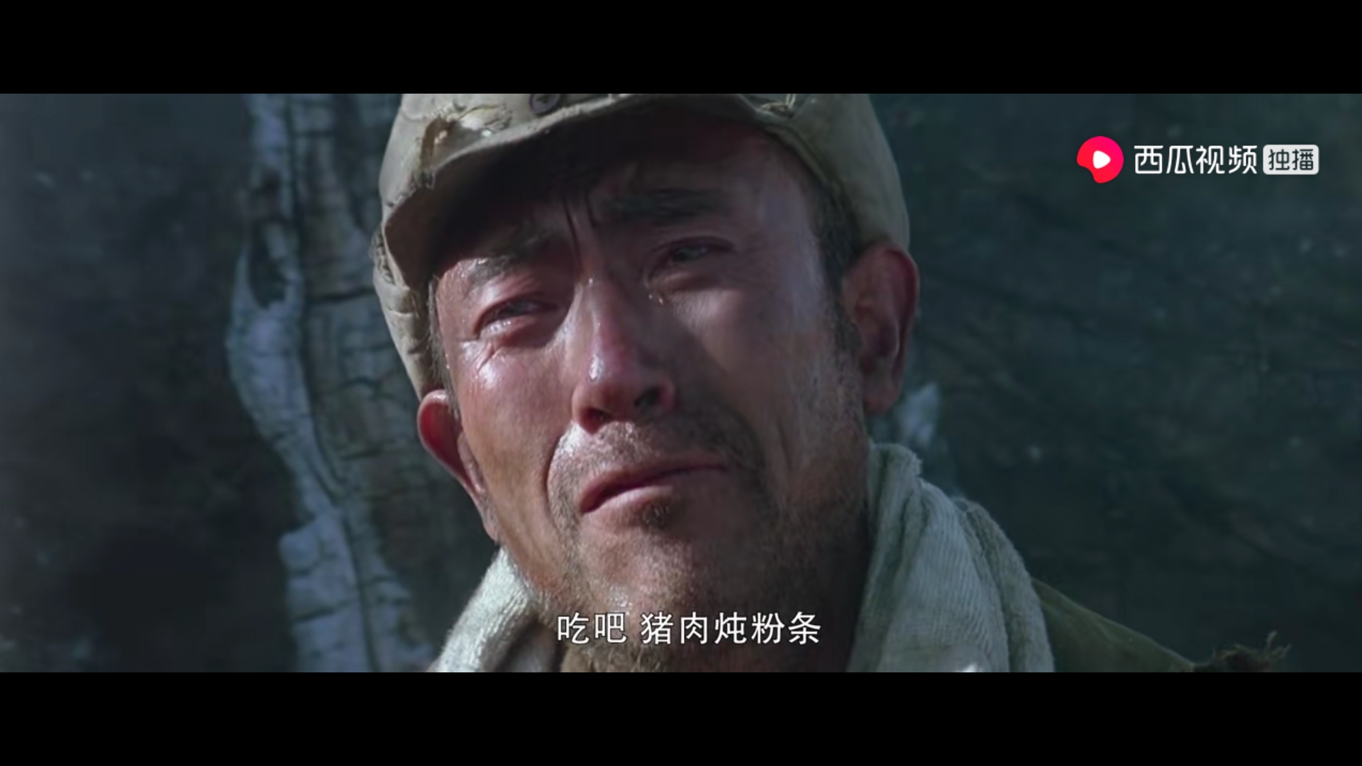 《大决战》公映30周年:当年举国全力支持拍摄,如今巅峰无法超越