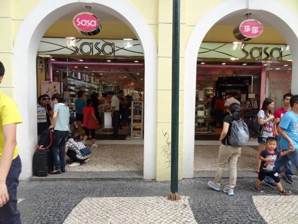 澳门一日游攻略现在能去澳门玩吗,澳门一日游攻略是什么