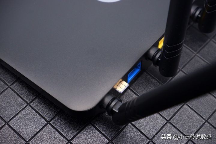 蒲公英4g路由器x4c评测,蒲公英x4c路由器组网使用教程