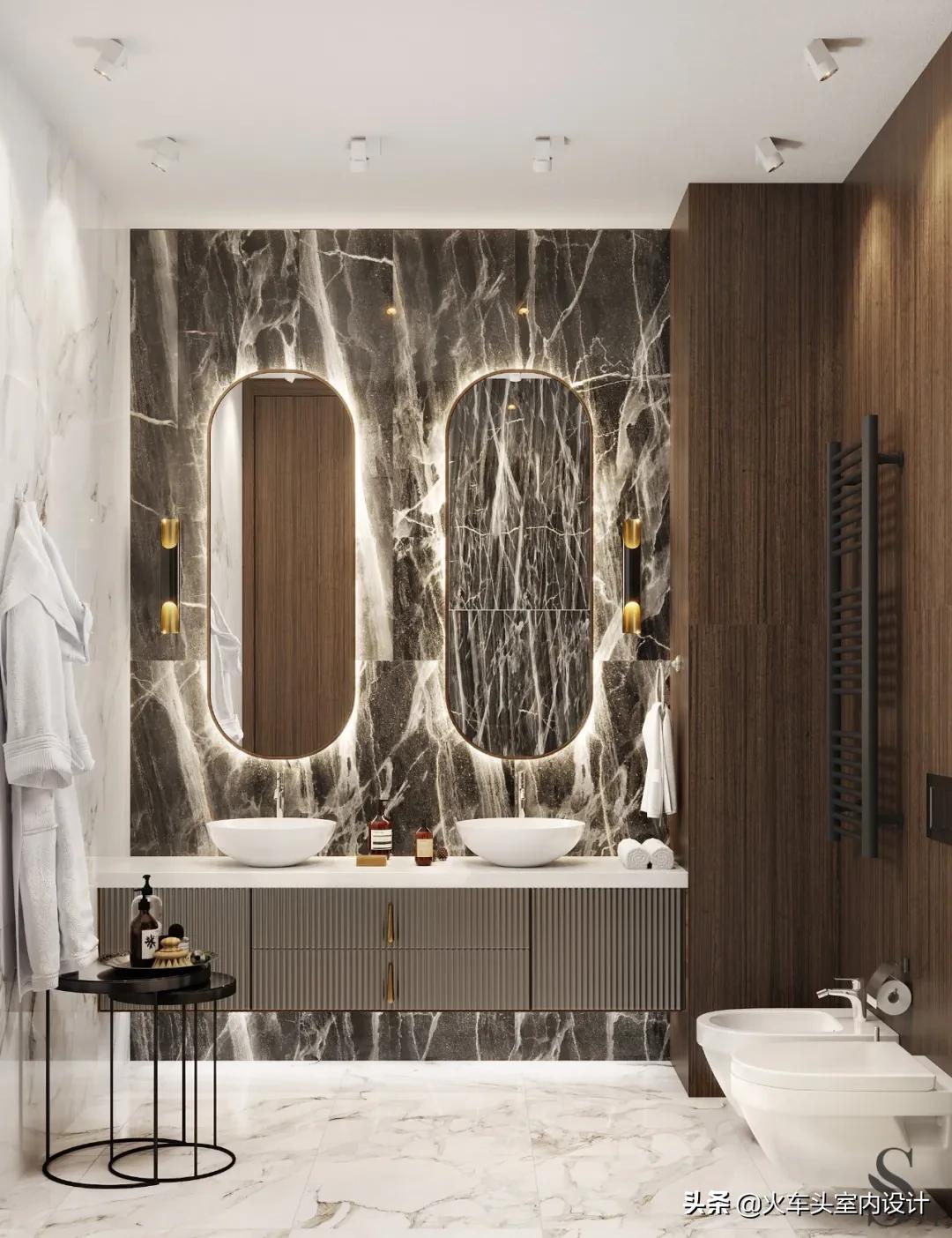 大胆轻奢饰品,大胆轻奢装修风格