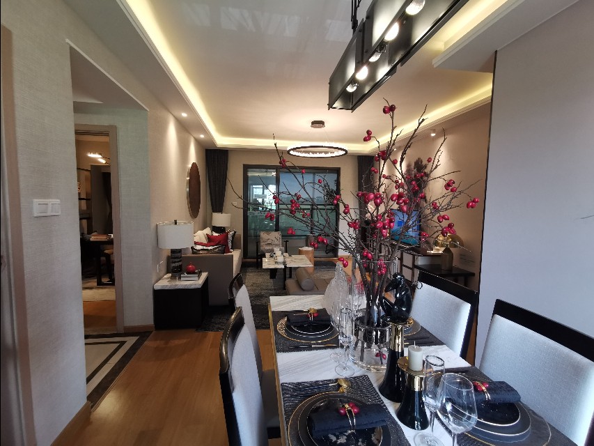 卓越东部蔚蓝海岸简介,大亚湾卓越东部蔚蓝海岸