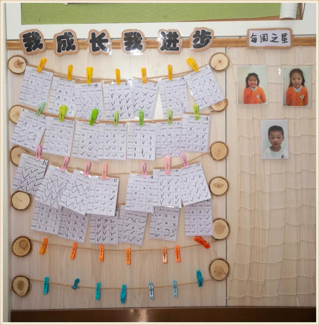 幼儿园大班地球小卫士环境创设,大班神奇的大自然环境创设