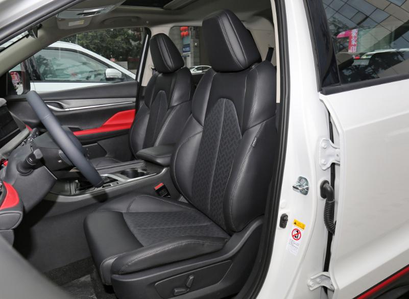 10万元可落地颜值高的国产车推荐,10到15w的国产车应该买哪种