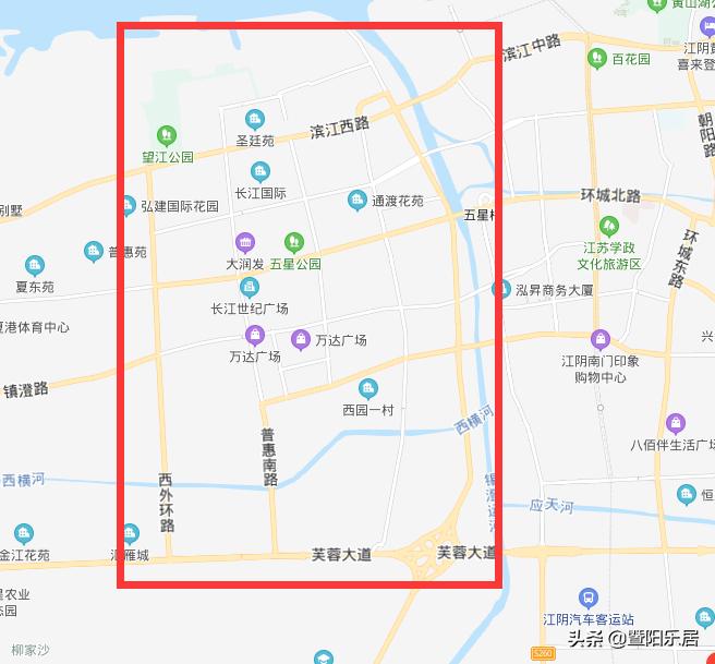 江阴璜土天奕云著学区,江阴奥园丹芙春城学区
