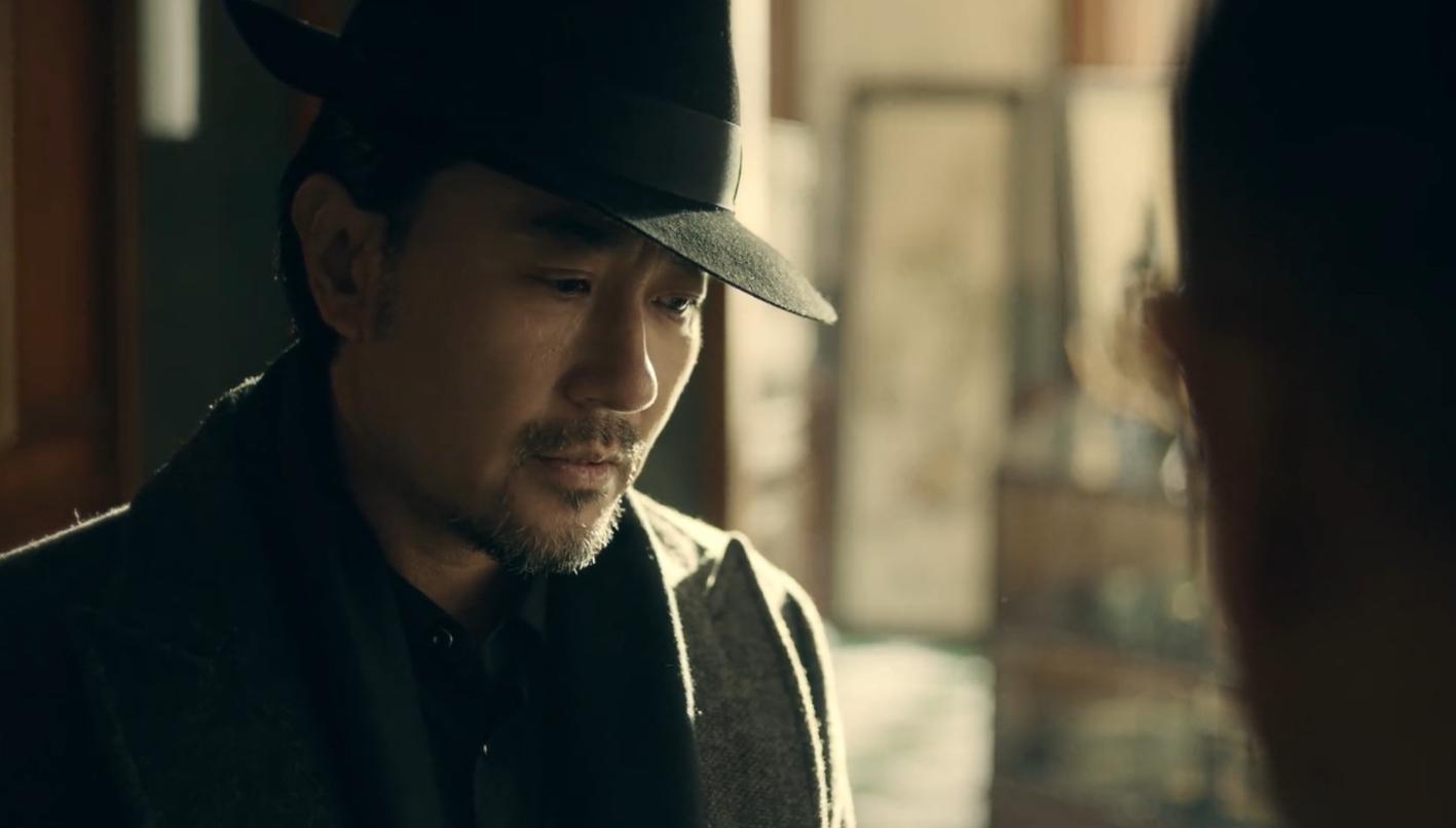 前行者大结局解析,前行者里唐贤平最终结局