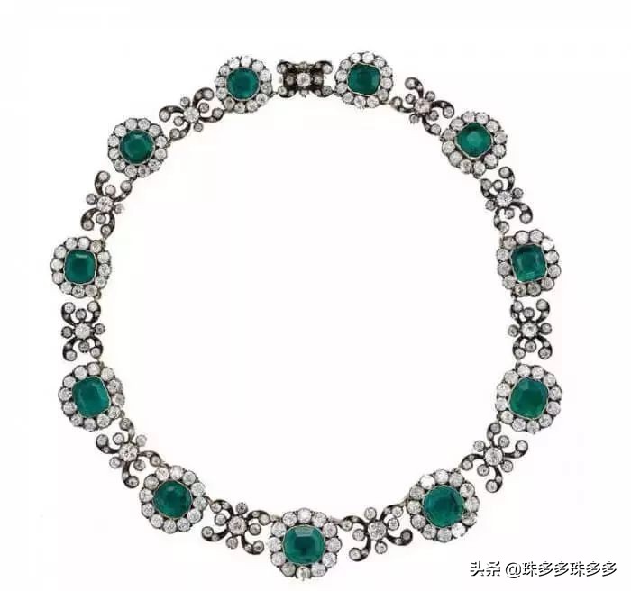 祖母绿宝石讲解,祖母绿鉴赏知识