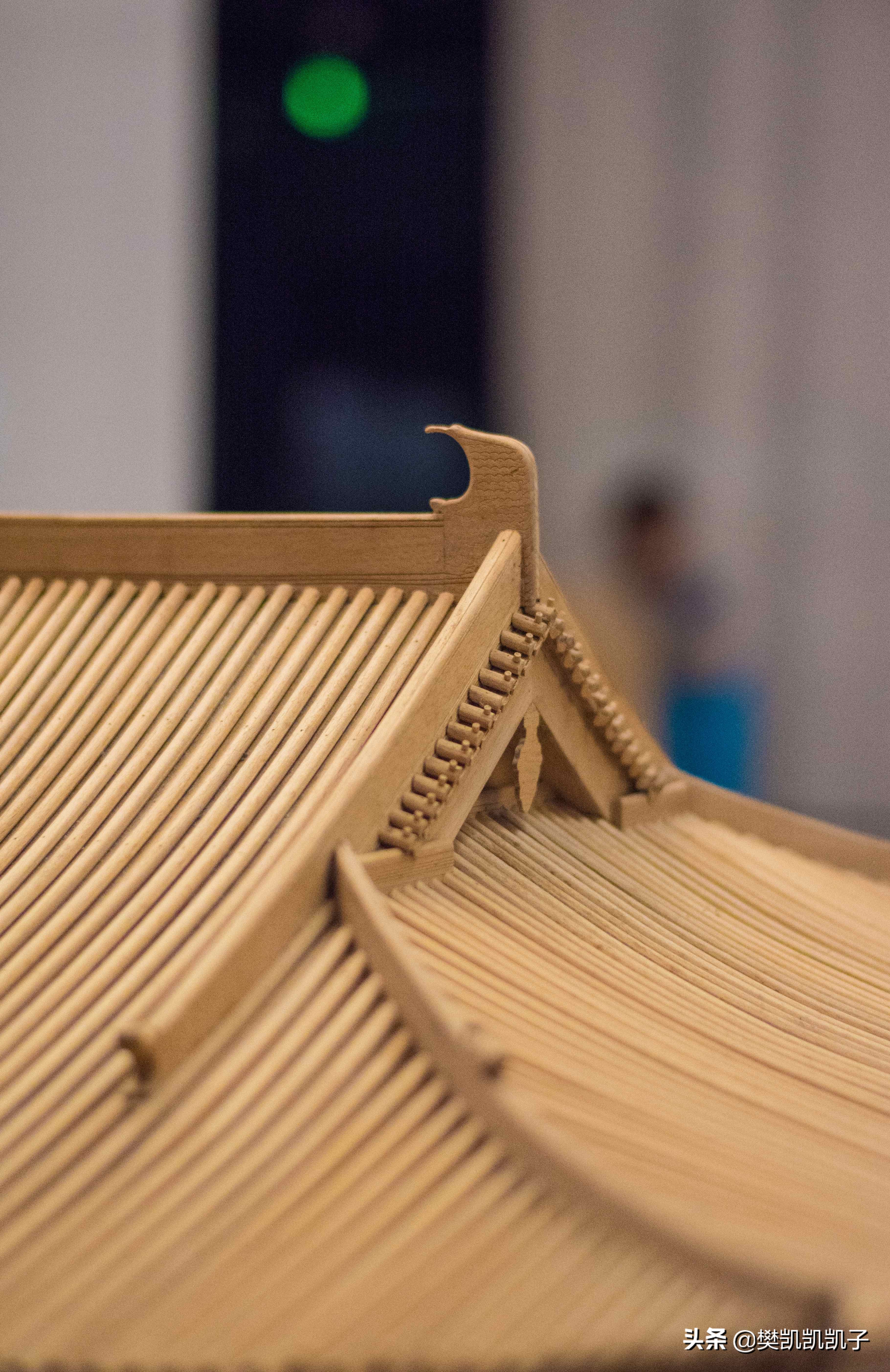 来福州数年从未去过福建省博，去了之后令人略感失望