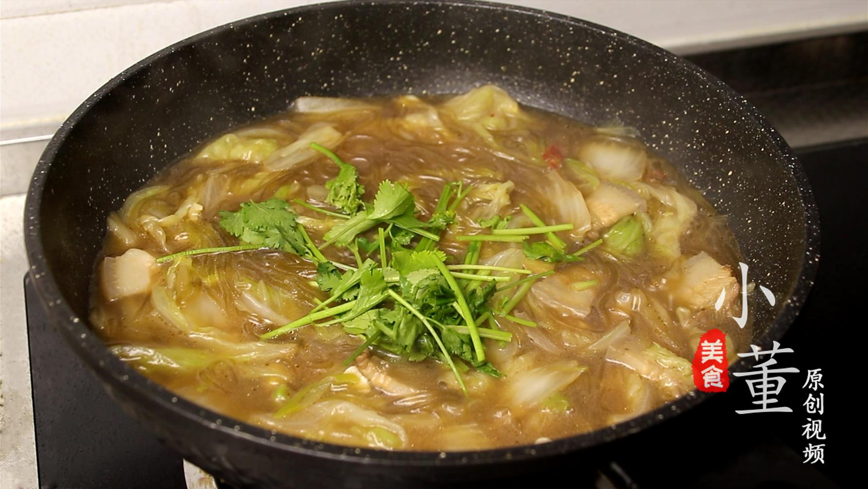 白菜炖粉条怎么样做才好吃,炖白菜粉条怎样才好吃诀窍在这里