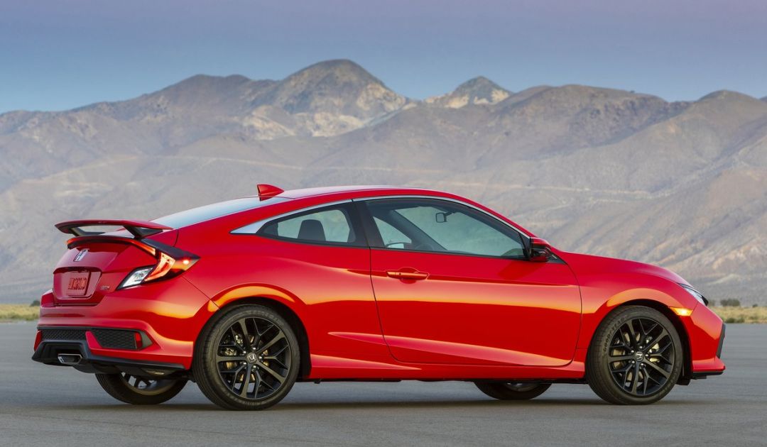 双门版的车,双门的车