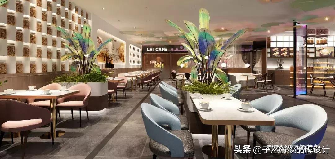 品牌升级|让我们重新认识一下⋯你好，我是子然！