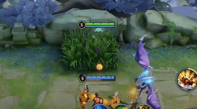 王者荣耀手法英雄和无脑英雄,王者荣耀各路打法思路和出装