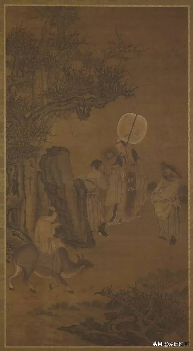 浓缩千年文化故事,浓缩千年的文化导览词