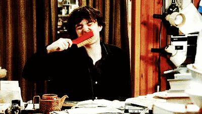 王子文沉浸式护肤分享,王子文美眼秘诀