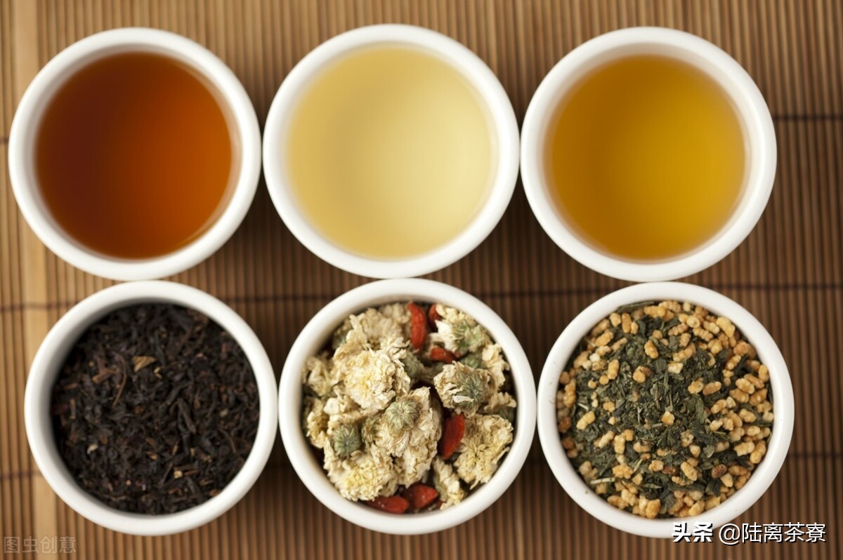 行业巨无霸？城市精品仓？深圳能成为普洱茶界的巨头吗？